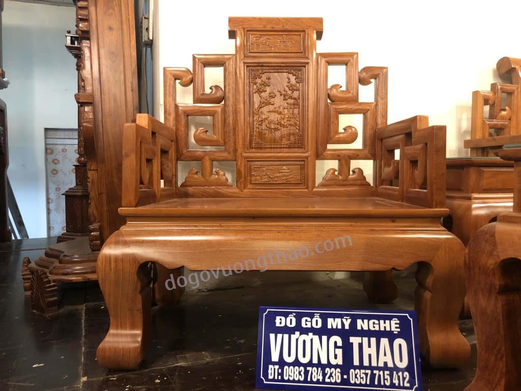 Bộ Sơn Thuỷ
