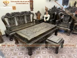Bộ bàn ghế Minh Quốc Voi (1366)