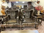 Bộ bàn ghế Minh Quốc Voi (1367)