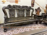 Bộ bàn ghế Minh Quốc Voi (1368)