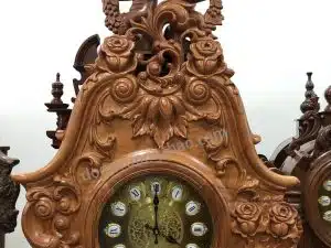 Alternative view of Đồng hồ cây cô tiên