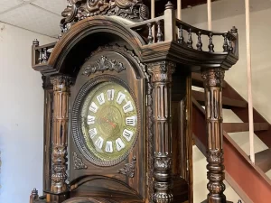 đồng hồ tứ trụ 2m3 (706)