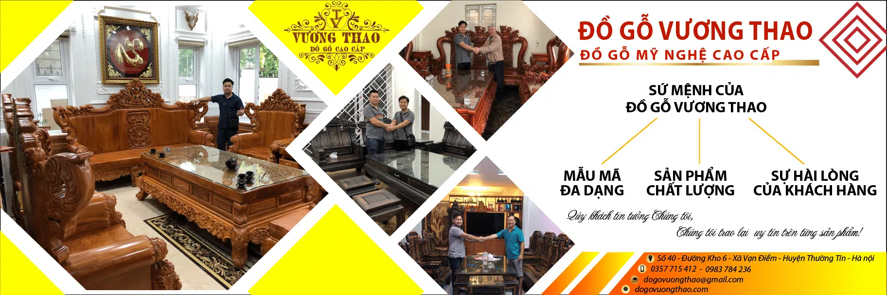 đồ gỗ nội thất bàn ghế phòng ăn