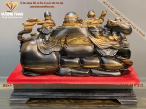 tuong phat di lac go (657)