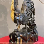 tượng gà trống (1718)