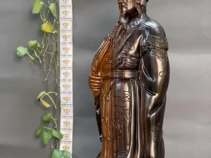 tượng gia cát lượng (80)