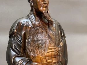 tượng gia cát lượng (81)