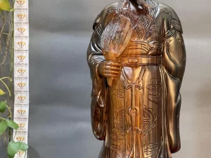 tượng gia cát lượng (82)