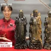 tượng phúc lộc thọ bằng gỗ (64)