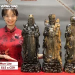 tượng phúc lộc thọ bằng gỗ (64)
