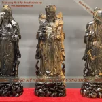 tượng phúc lộc thọ bằng gỗ (68)