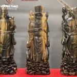 tượng phúc lộc thọ bằng gỗ (69)