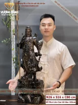 tượng quan vân trường (164)