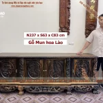 kệ tivi rồng phượng (247)