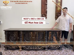 kệ tivi rồng phượng (247)