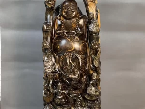 tượng di lặc ngũ phúc (539)