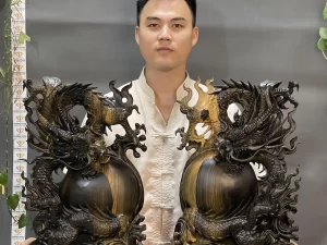 tượng nhất long chầu nguyệt (243)