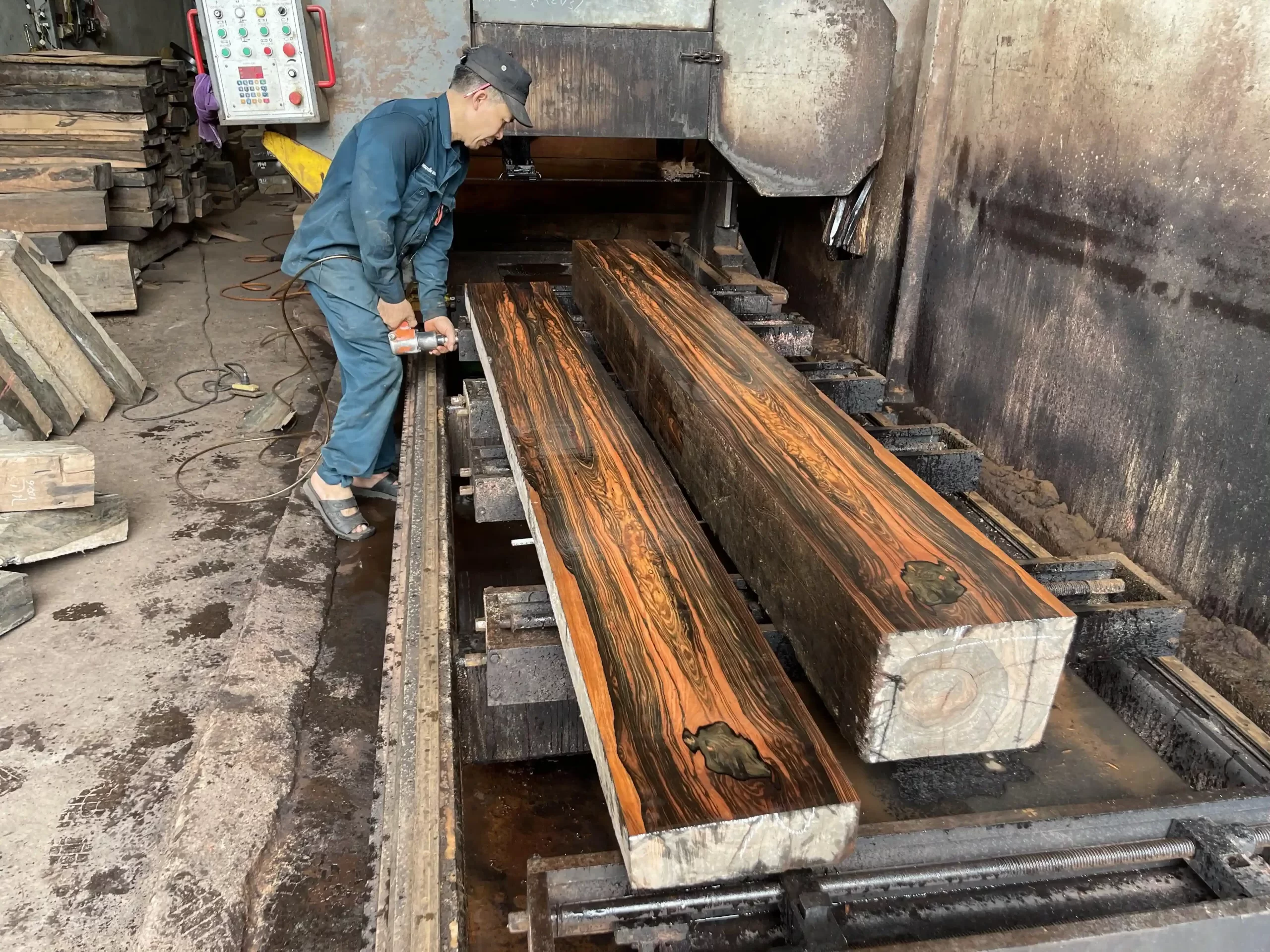 Vạn Điểm - Thường Tín - Hà Nội (1011)