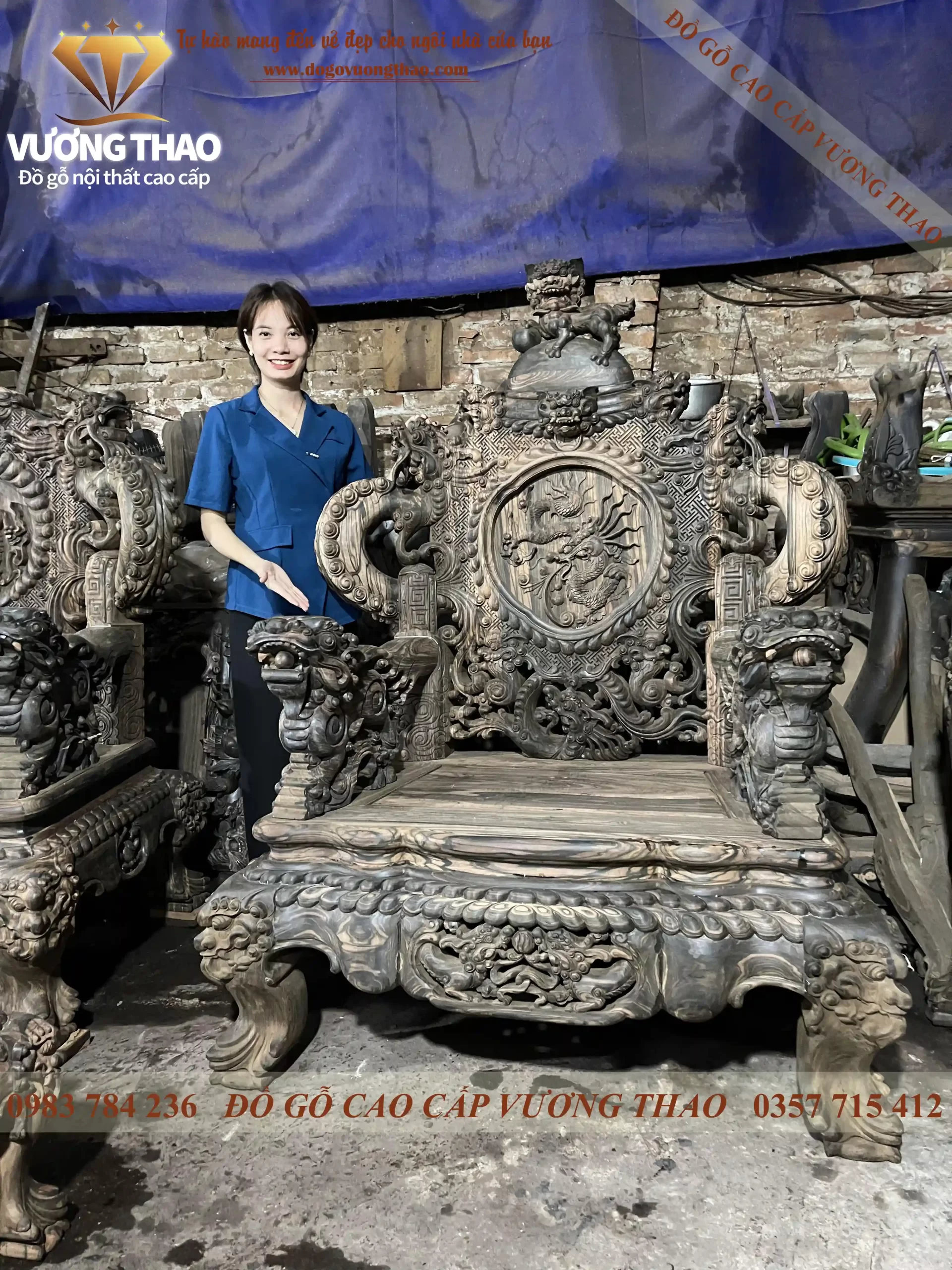 Vạn Điểm - Thường Tín - Hà Nội (1013)