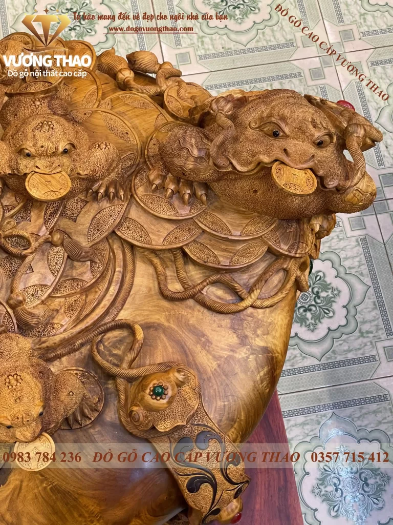 cóc thiềm thừ gỗ (316)