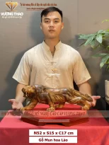 tượng hổ gỗ (1381)
