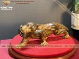 tượng hổ gỗ (1382)