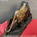 tượng hổ gỗ (480)