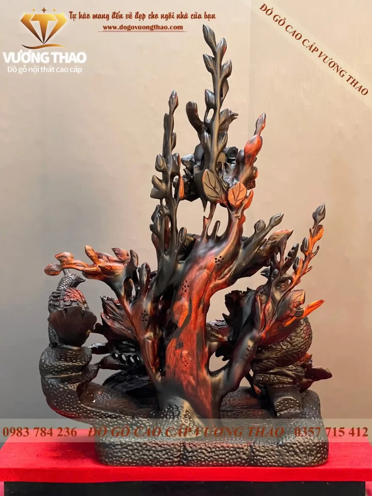 tượng phu thê viên mãn (1458)