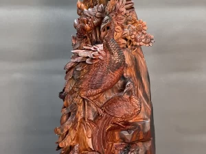 tượng phu thê viên mãn (544)