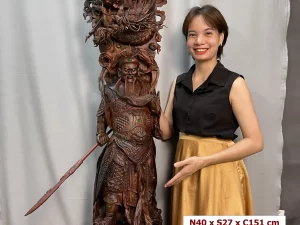 tượng quan công hàng long (386)