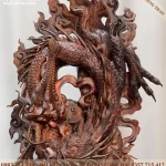 tượng quan công hàng long (387)