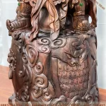 tượng quan công hàng long (389)