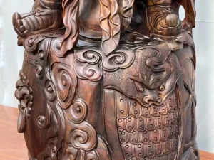 tượng quan công hàng long (389)