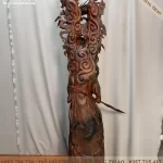 tượng quan công hàng long (390)