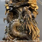 tượng quan công hàng long gỗ (119)