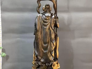 tượng quan công hàng long gỗ (121)
