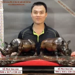 tượng tê giác (333)