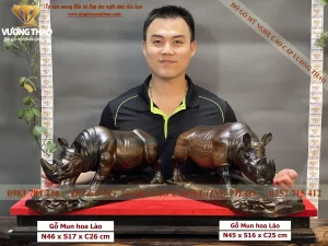 tượng tê giác (333)