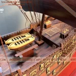 thuyền buồm gỗ (824)