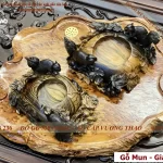 gạt tàn gỗ (735)