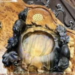 gạt tàn gỗ (739)