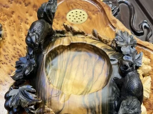 gạt tàn gỗ (739)