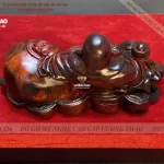 tượng phật di lặc để xe ô tô (1187)