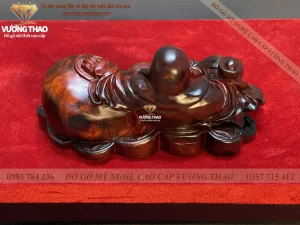 tượng phật di lặc để xe ô tô (1187)