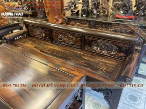 bàn ghế trường kỷ (680)