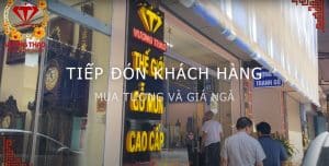 tiếp đón khách Hưng Yên mua tượng Heo