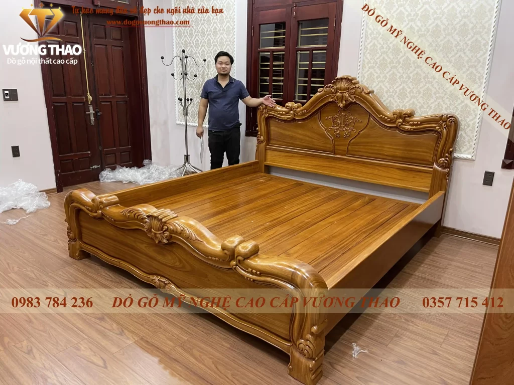 Bàn giao combo nội thất về Hải Phòng (881)