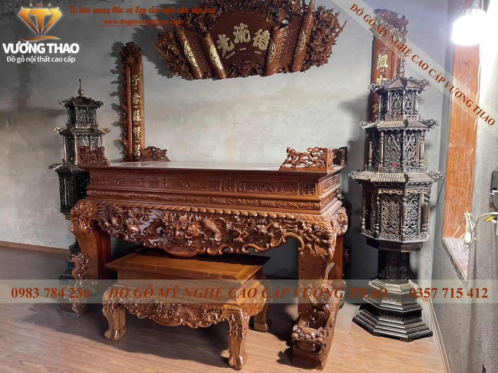 Bàn giao combo nội thất về Hải Phòng (886)