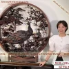 bức bình phong gỗ (1494)