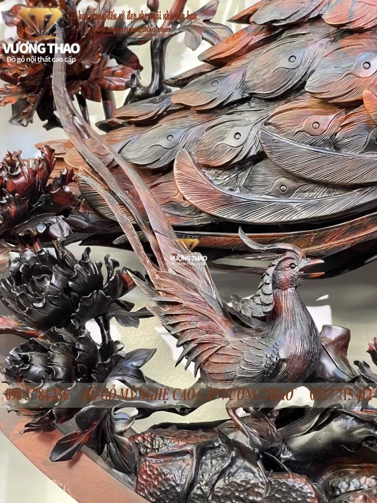 bức bình phong gỗ (1496)